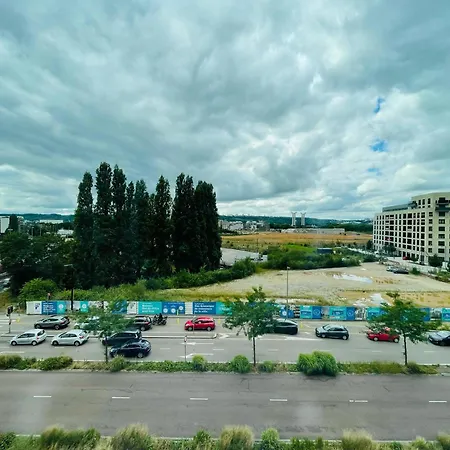 T3 Familial Et Confort - 391 * Rouen