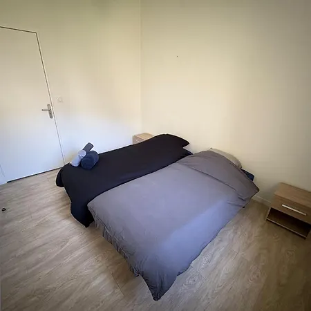 T3 Familial Et Confort - 391 Apartment Rouen