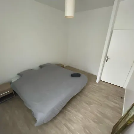 Apartment T3 Familial Et Confort - 391