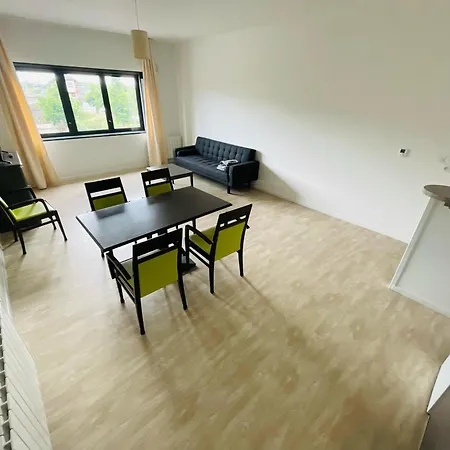 T3 Familial Et Confort - 391 *