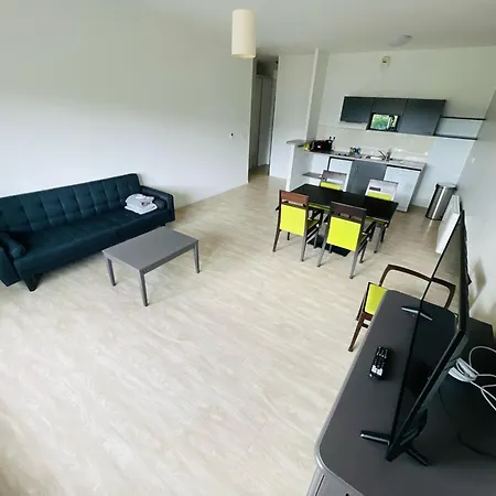 T3 Familial Et Confort - 391 Rouen