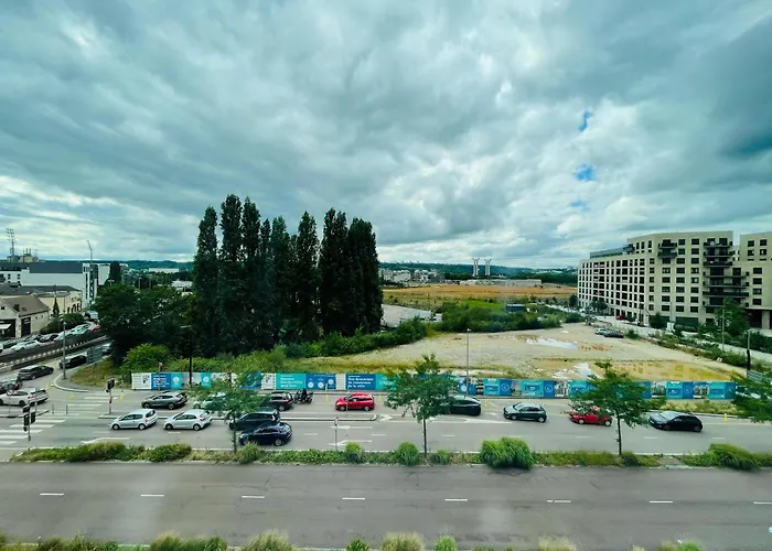 T3 Familial Et Confort - 391 * Rouen