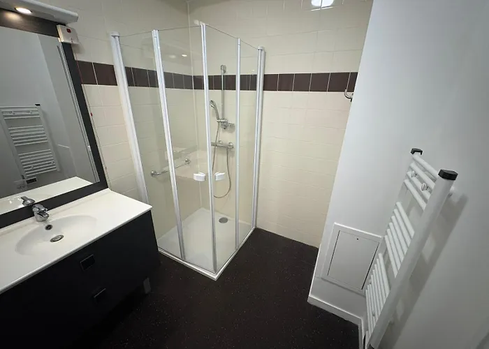 T3 Familial Et Confort - 391 Apartment Rouen