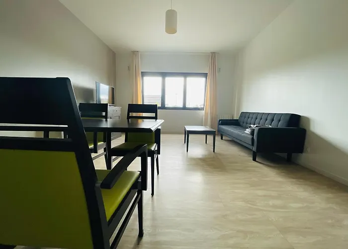 T3 Familial Et Confort - 391 *