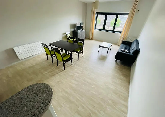 T3 Familial Et Confort - 391 * Rouen