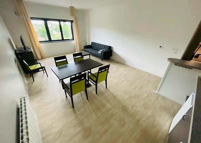 T3 Familial Et Confort - 391 *